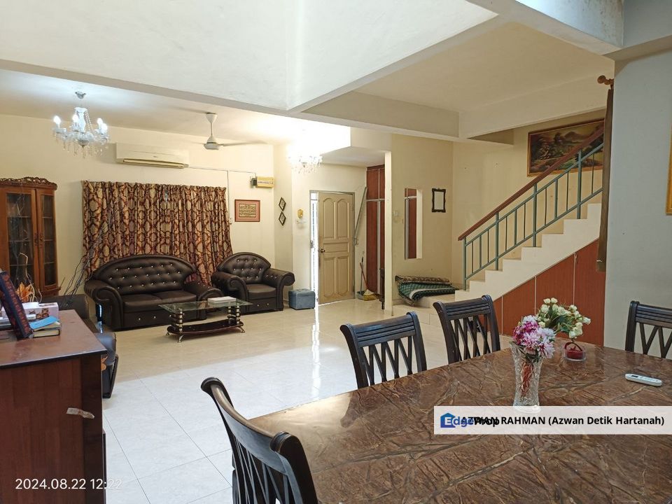 Sungai Buloh, Selangor, Sungai Buloh