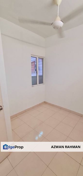 BATU CAVES, BANJARIA COURTS, Selangor, Batu Caves 