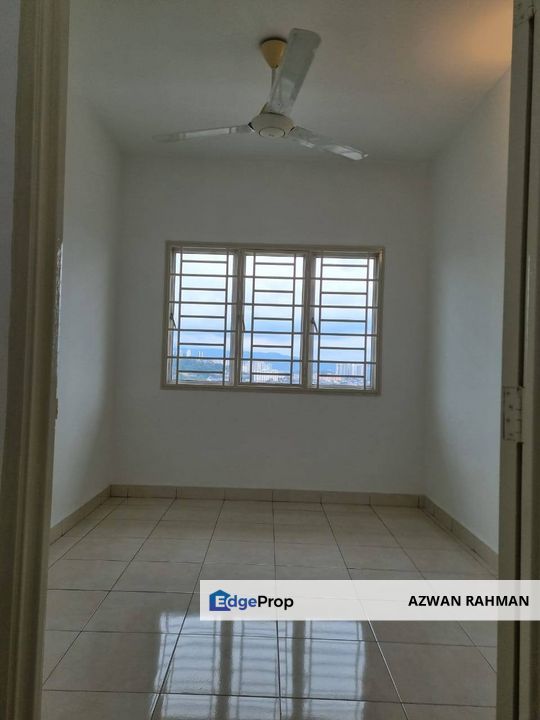 BATU CAVES, BANJARIA COURTS, Selangor, Batu Caves 