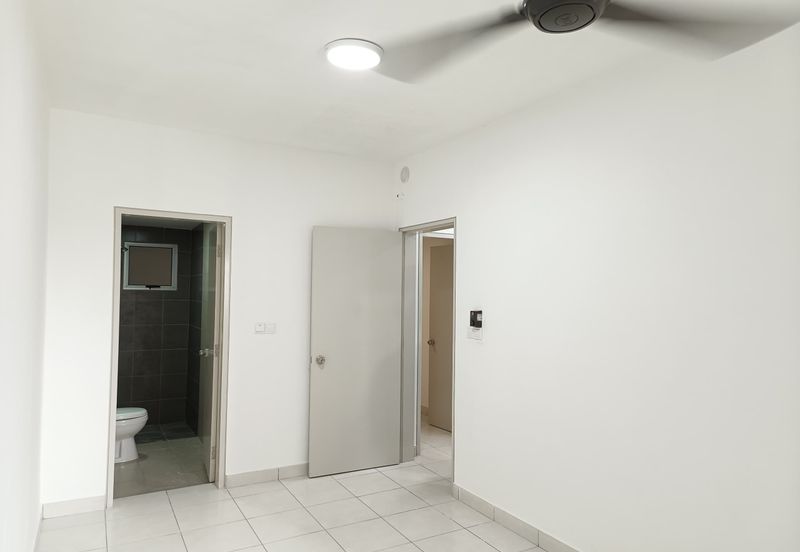 JALAN KLANG LAMA, RESIDENSI RIAMAS, New Unit