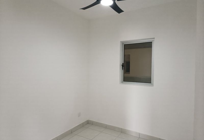 JALAN KLANG LAMA, RESIDENSI RIAMAS, New Unit