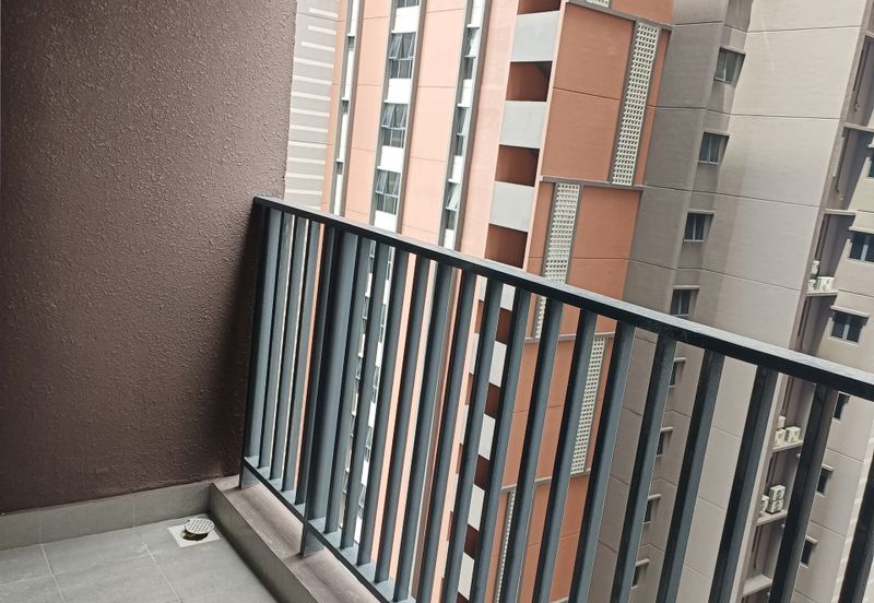 JALAN KLANG LAMA, RESIDENSI RIAMAS, New Unit