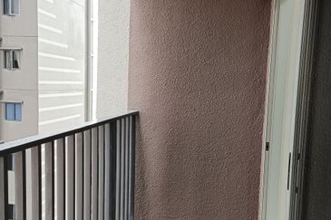 JALAN KLANG LAMA, RESIDENSI RIAMAS, New Unit