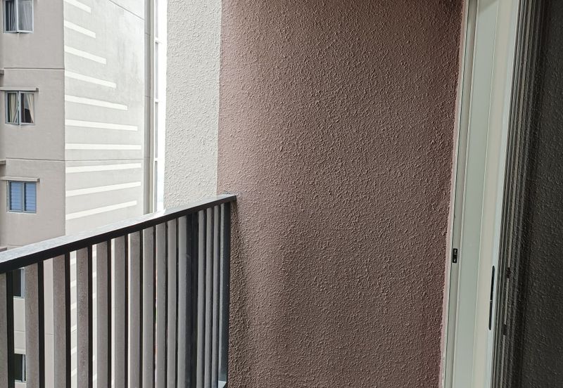 JALAN KLANG LAMA, RESIDENSI RIAMAS, New Unit