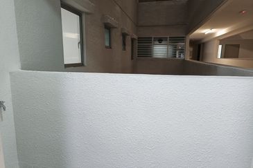 JALAN KLANG LAMA, RESIDENSI RIAMAS, New Unit