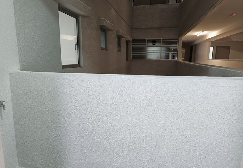 JALAN KLANG LAMA, RESIDENSI RIAMAS, New Unit