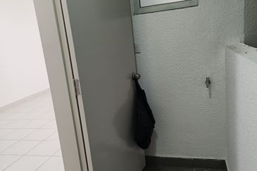 JALAN KLANG LAMA, RESIDENSI RIAMAS, New Unit