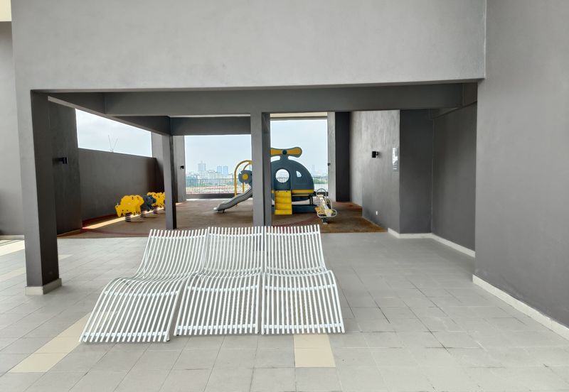 JALAN KLANG LAMA, RESIDENSI RIAMAS, New Unit