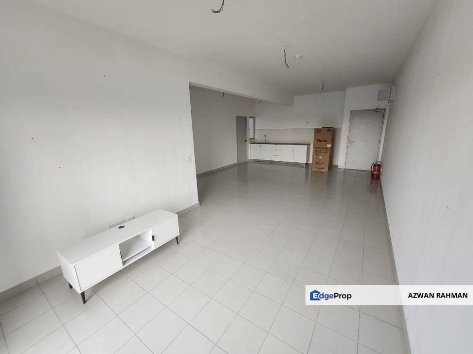 BUKIT JELUTONG, SHAH ALAM. IDAMAN BUKIT JELUTONG, Selangor, Klang