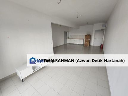 BUKIT JELUTONG, SHAH ALAM. IDAMAN BUKIT JELUTONG, Selangor, Klang