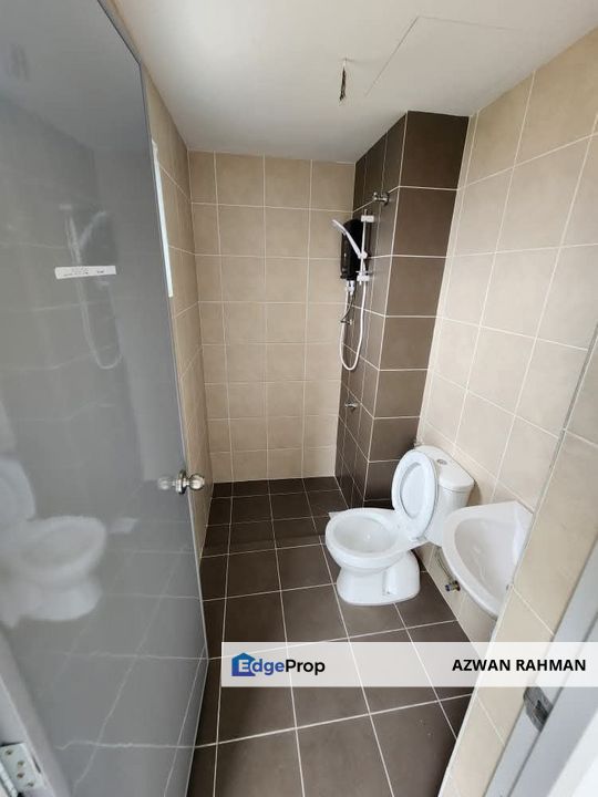 BUKIT JELUTONG, SHAH ALAM. IDAMAN BUKIT JELUTONG, Selangor, Klang