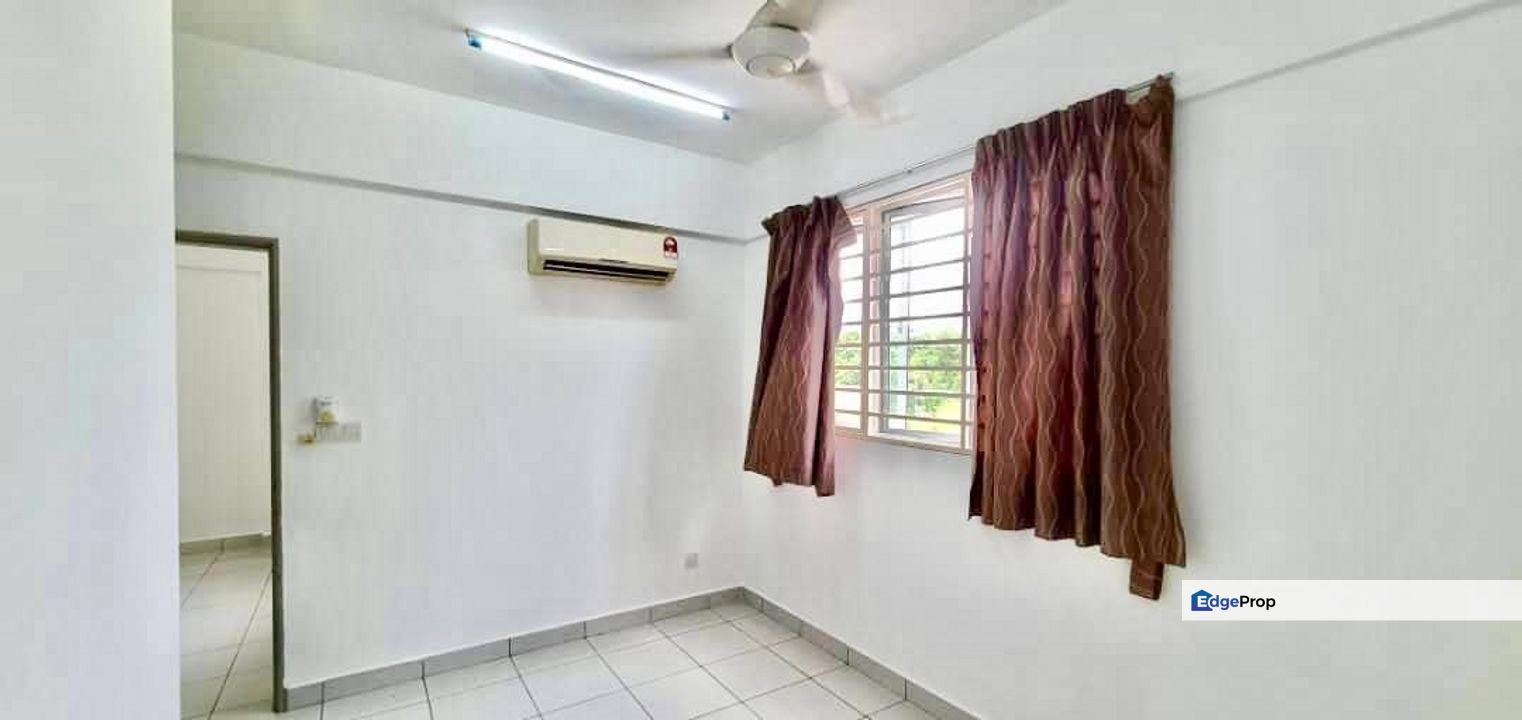 The Residence 1 @ Tiara South, Semenyih, Selangor, Semenyih