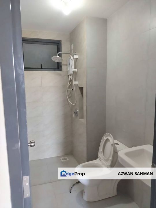 CHERAS, HOLMES 2, Kuala Lumpur, Bandar Tun Razak