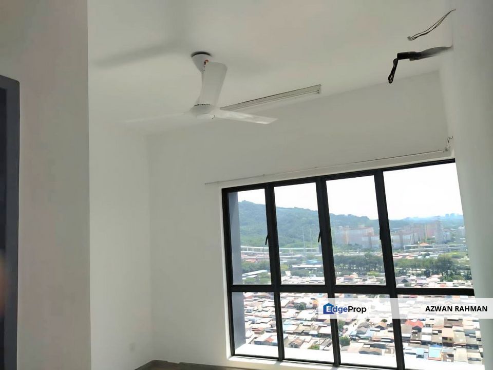 CHERAS, HOLMES 2, Kuala Lumpur, Bandar Tun Razak