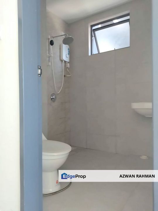 CHERAS, HOLMES 2, Kuala Lumpur, Bandar Tun Razak