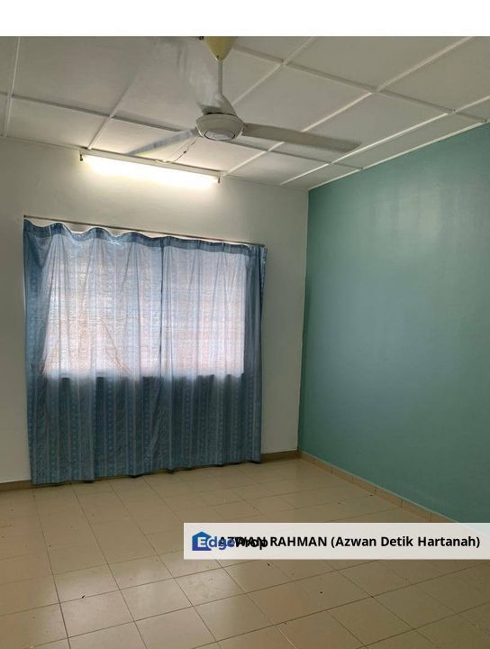Jalan Merak 8, Puchong. Terrace 2 storey, Selangor, Puchong