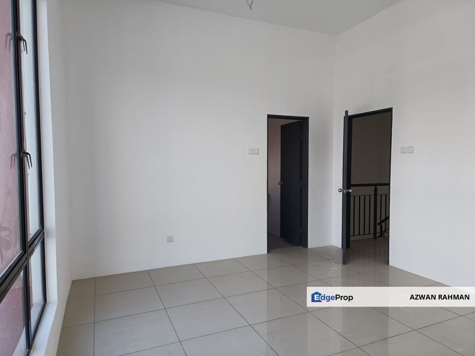 Saujana Perdana (Mayang Sari) Teres 2 tingkat Untuk Dijual, Selangor, Sungai Buloh