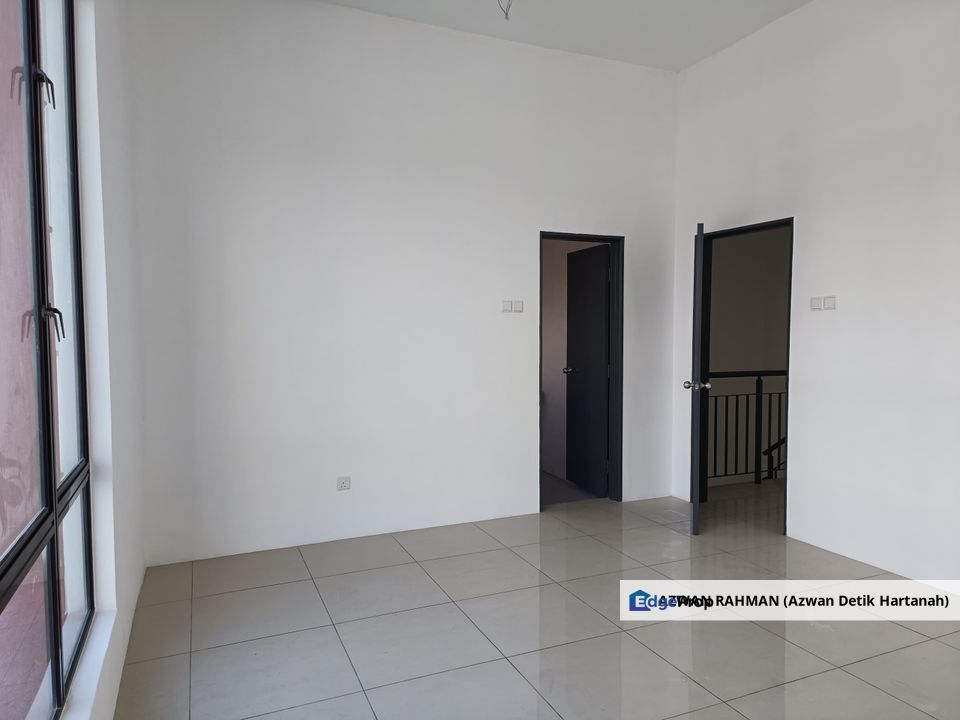 Saujana Perdana (Mayang Sari) Teres 2 tingkat Untuk Dijual, Selangor, Sungai Buloh