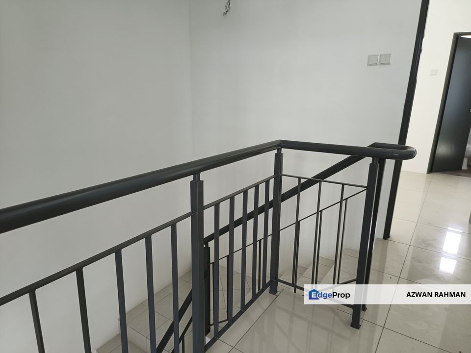 Saujana Perdana (Mayang Sari) Teres 2 tingkat Untuk Dijual, Selangor, Sungai Buloh