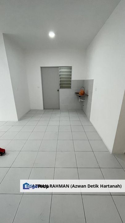 Residensi Sateria (SaSaR, Kuala Lumpur, Sungai Besi