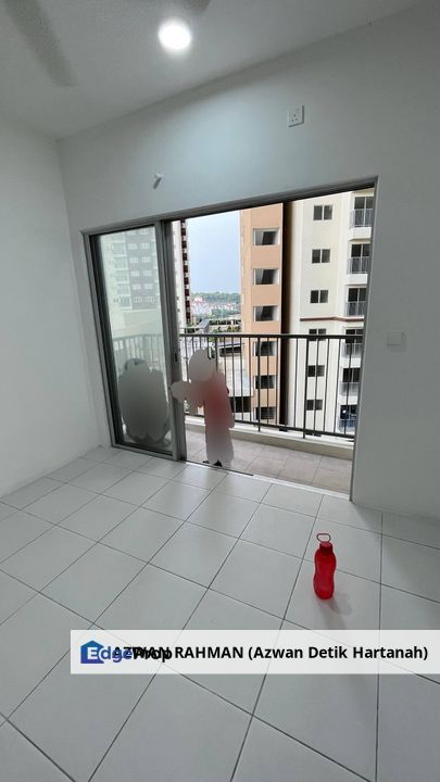 Residensi Sateria (SaSaR, Kuala Lumpur, Sungai Besi