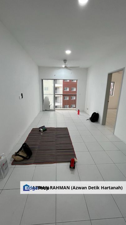Residensi Sateria (SaSaR, Kuala Lumpur, Sungai Besi