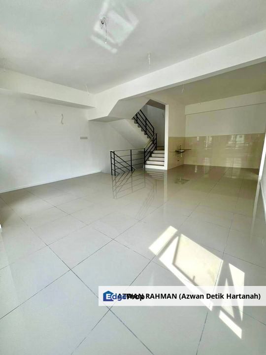 Taman Akasia Semenyih, Townhouse, Selangor, Semenyih