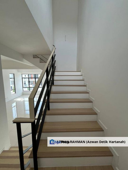 Taman Akasia Semenyih, Townhouse, Selangor, Semenyih