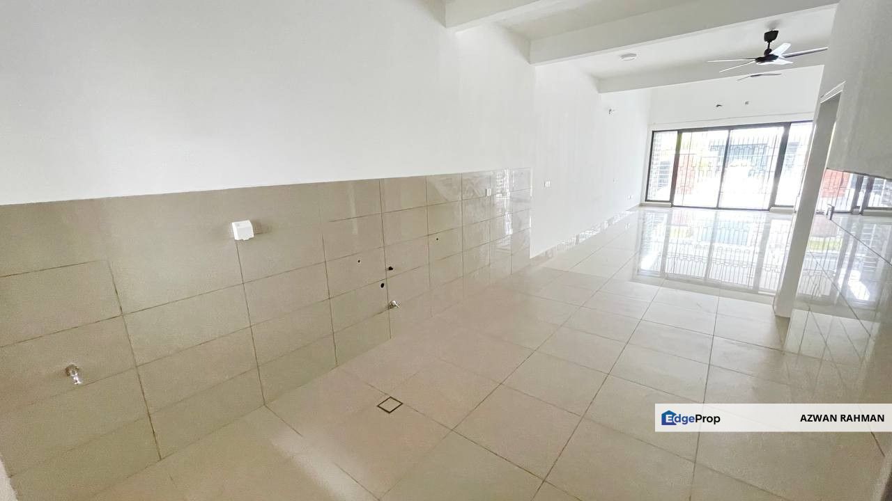 Elmina Green 5, Seksyen U16 Shah Alam Double Storey House, Selangor, Shah Alam