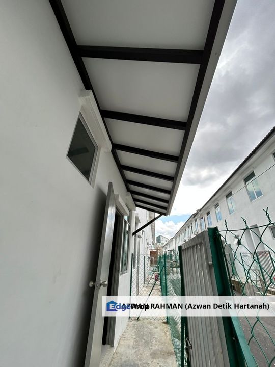 SCIENTEX KUNDANG JAYA, Teres 2 Tingkat , Selangor, Petaling Jaya