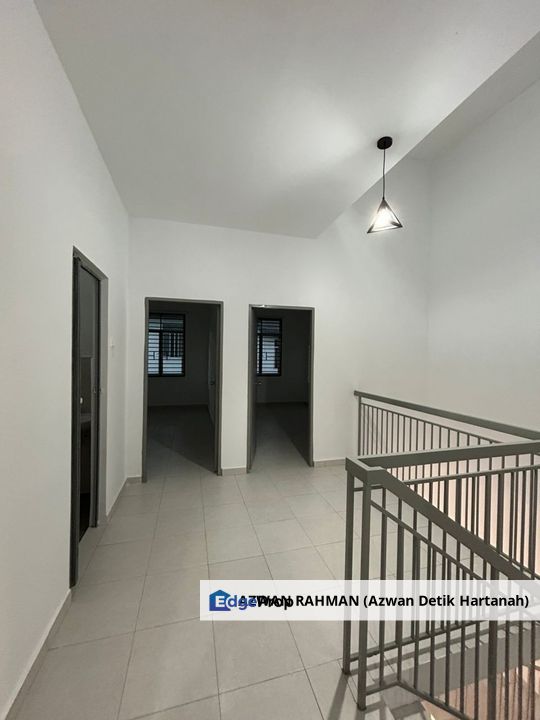 SCIENTEX KUNDANG JAYA, Teres 2 Tingkat , Selangor, Petaling Jaya