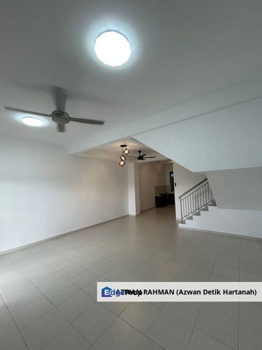 SCIENTEX KUNDANG JAYA, Teres 2 Tingkat , Selangor, Petaling Jaya