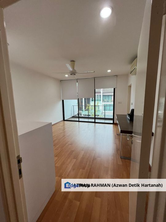 Perdana Residence 2, Batu Caves For Rent, Selangor, Selayang