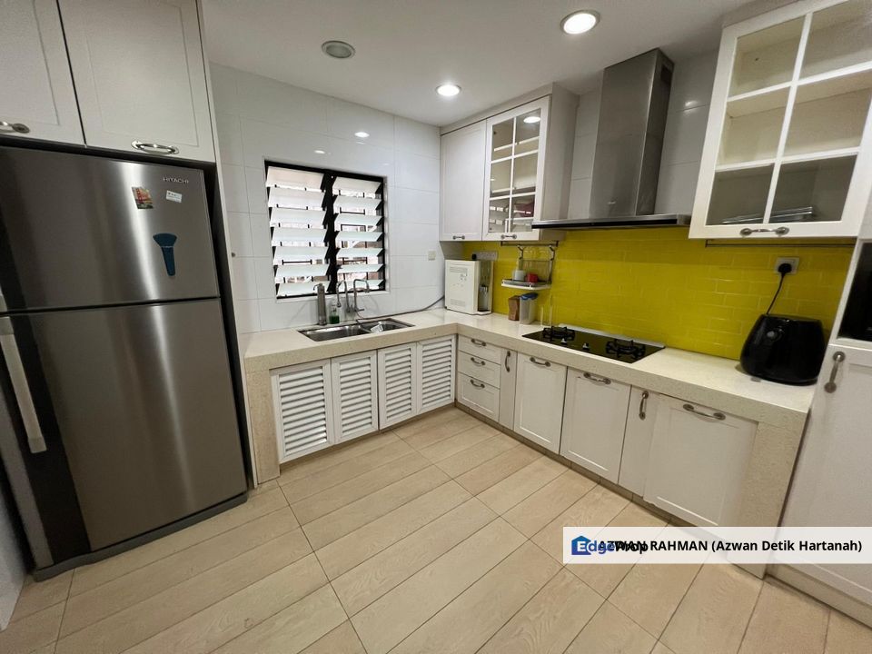 Perdana Residence 2, Batu Caves For Rent, Selangor, Selayang