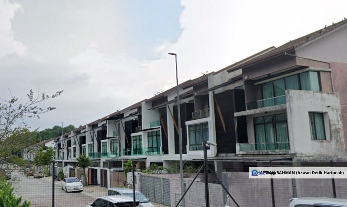 Perdana Residence 2, Batu Caves For Rent, Selangor, Selayang