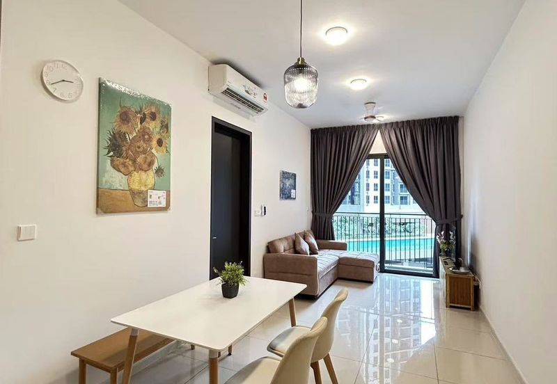 V Residence 2 @ Sunway Velocity