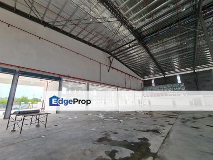 Elmina, Detached Factory, Shah Alam, Selangor, Shah Alam