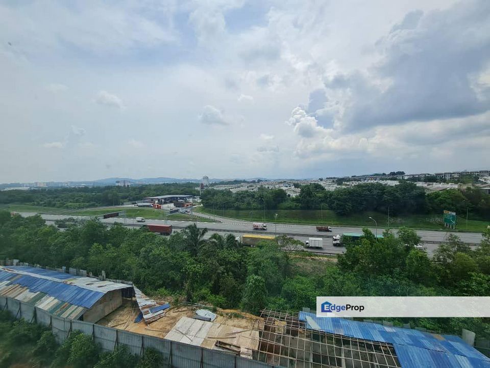 Hicom Glenmarie, Semi D Factory, Shah Alam, Selangor, Glenmarie