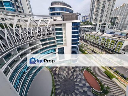 Pacific Tower, Menara Star, Petaling Jaya, Selangor, Petaling Jaya