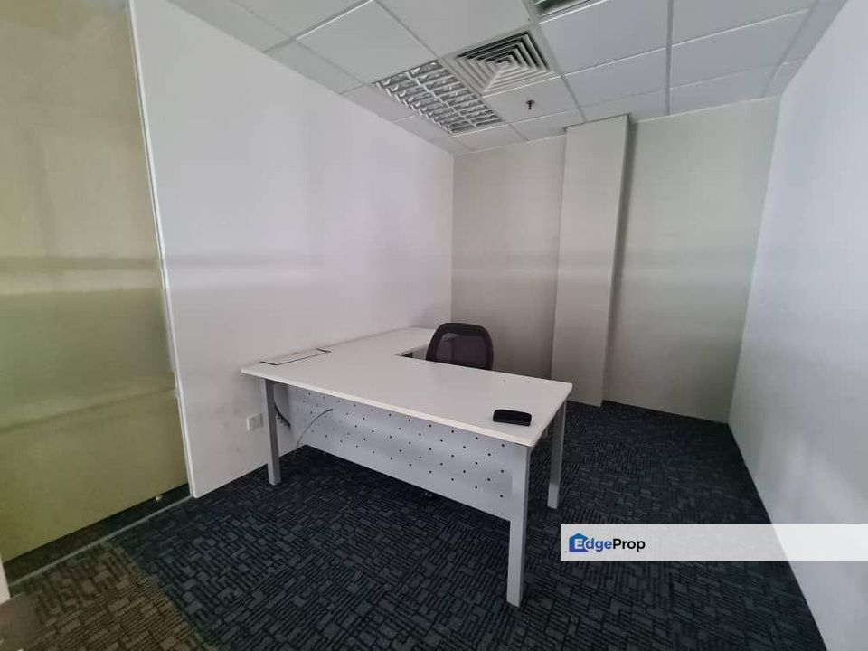 Vista Tower, Intermark, Jalan Tun Razak,MSC Status, Kuala Lumpur, KLCC