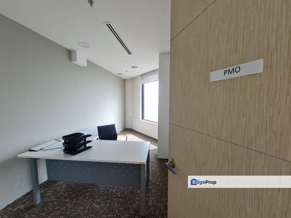 Vista Tower, Intermark, Jalan Tun Razak,MSC Status, Kuala Lumpur, KLCC