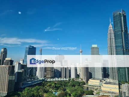 The Troika, Kuala Lumpur, KL City