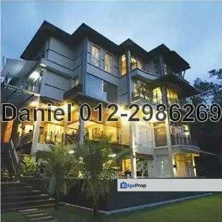 Desa Park City Mont Kiara, Kuala Lumpur, Desa Parkcity