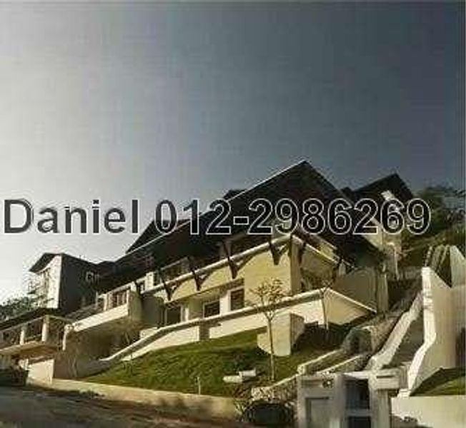 Desa Park City Mont Kiara, Kuala Lumpur, Desa Parkcity