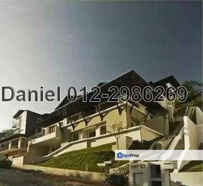 Desa Park City Mont Kiara, Kuala Lumpur, Desa Parkcity