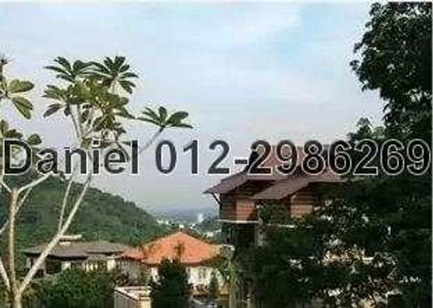 Desa Park City Mont Kiara, Kuala Lumpur, Desa Parkcity