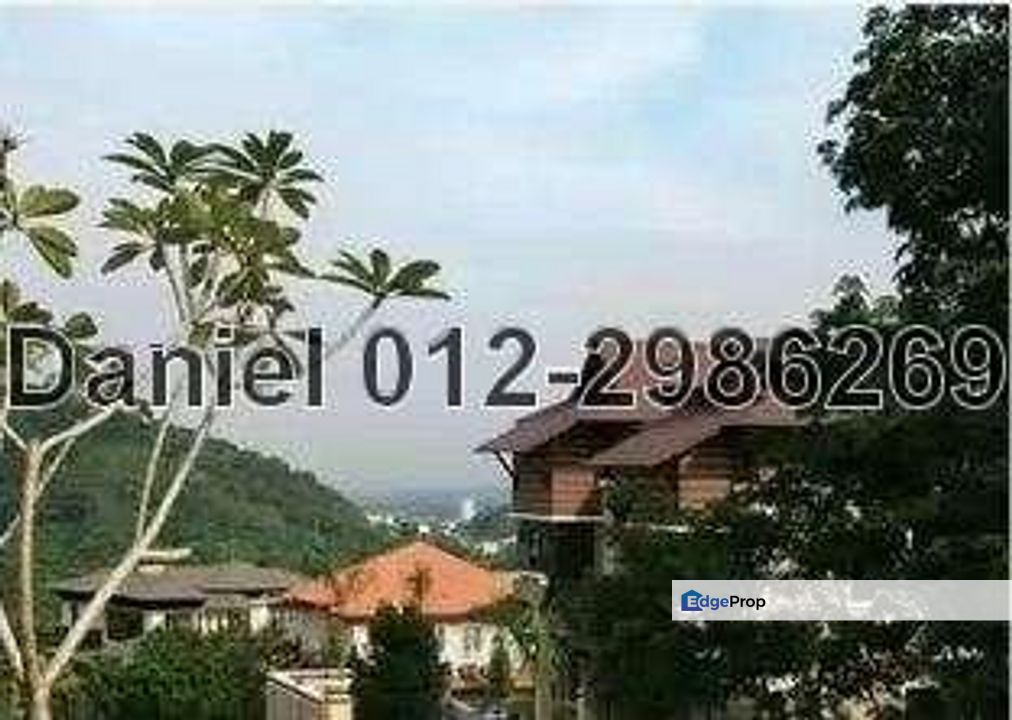 Desa Park City Mont Kiara, Kuala Lumpur, Desa Parkcity