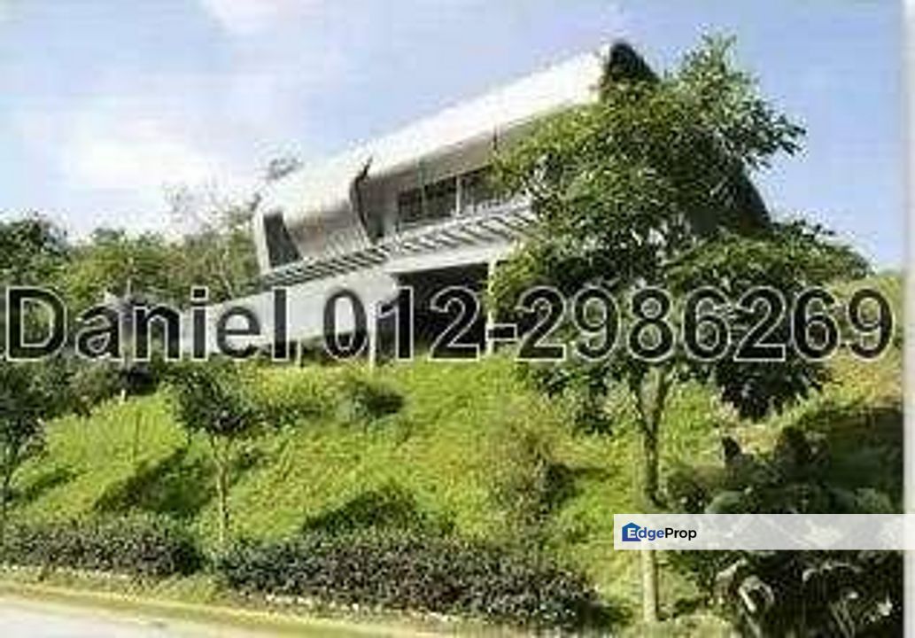 Desa Park City Mont Kiara, Kuala Lumpur, Desa Parkcity