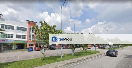 Subang u5, Selangor, Kota Damansara