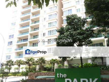 The Park Residences 1, Kuala Lumpur, Bangsar South